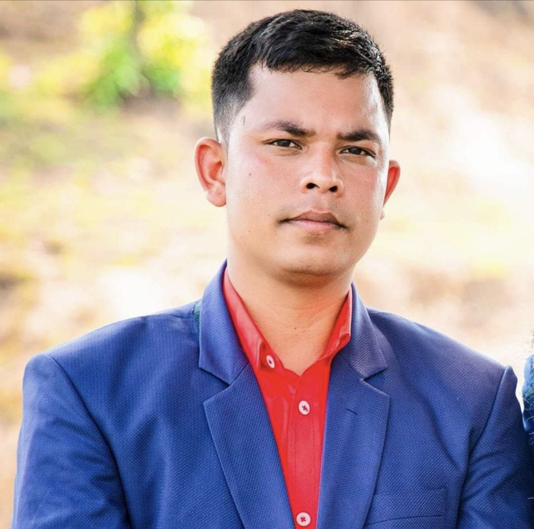 छत्र बहादुर मूंगराती 