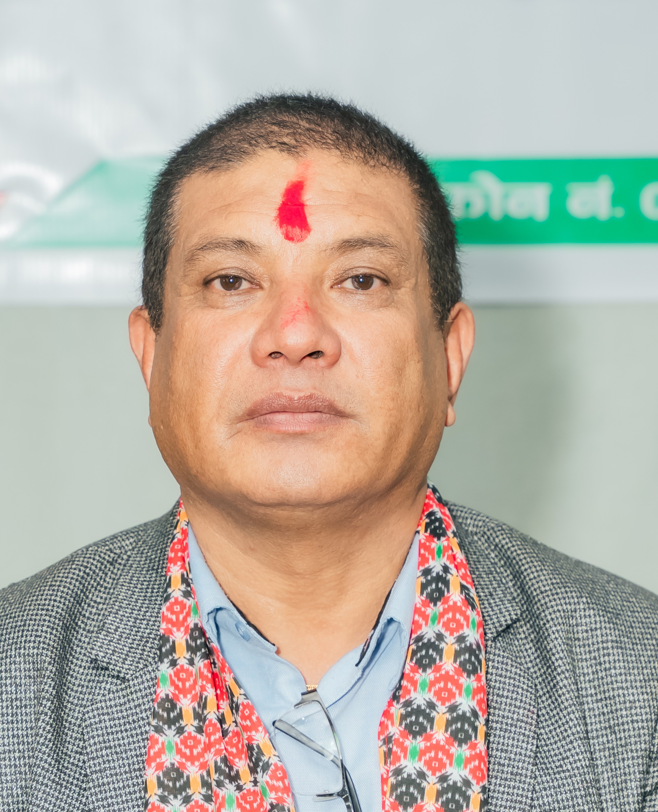 शिव राज श्रेष्ठ