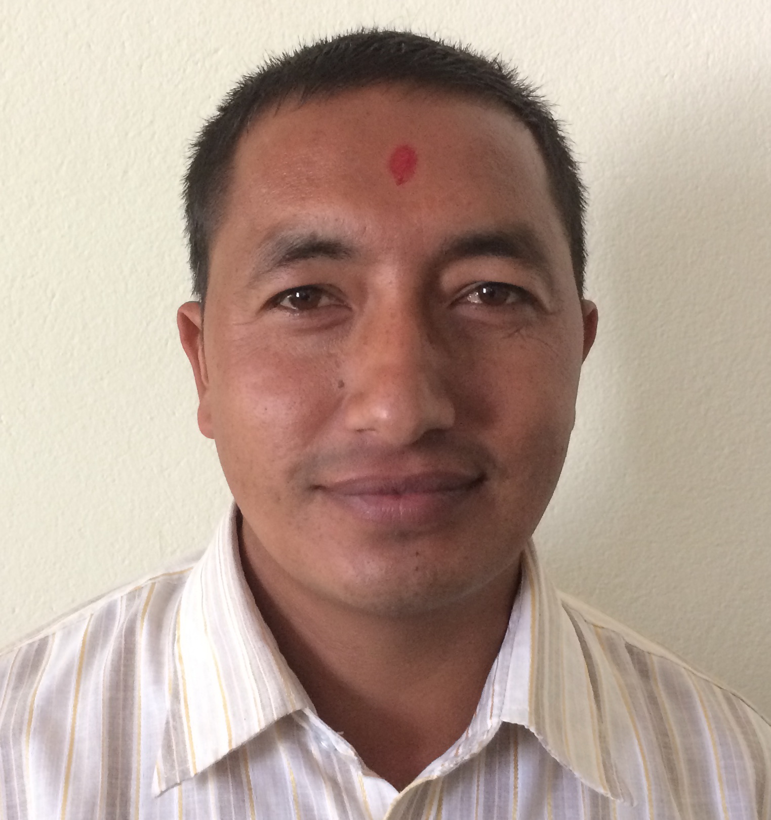 तिलक बहादुर कार्की 